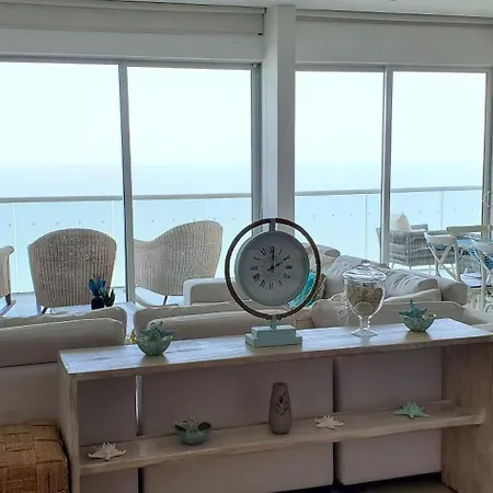 Apartment Hyattluxury Cartagena